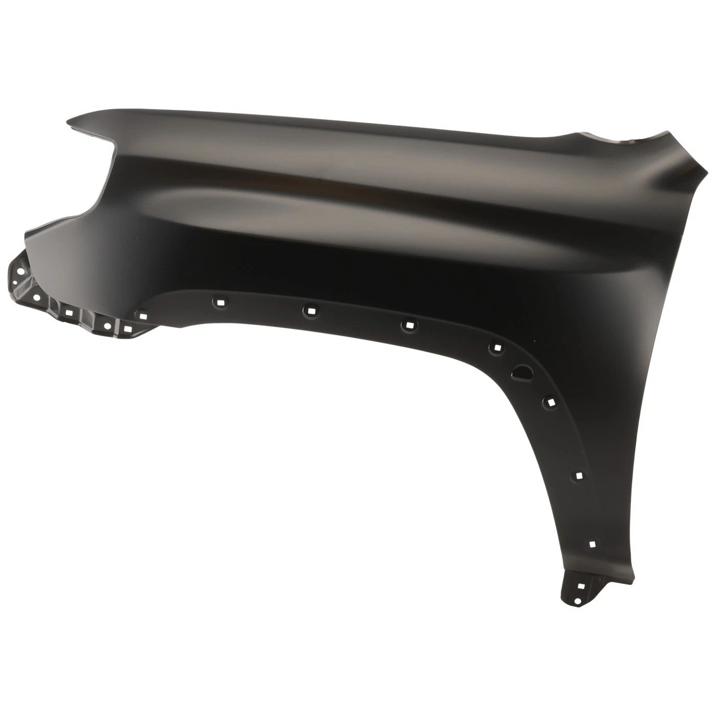 New Fender For Toyota 4Runner 2010-2023 Front Driver Side TO1240233