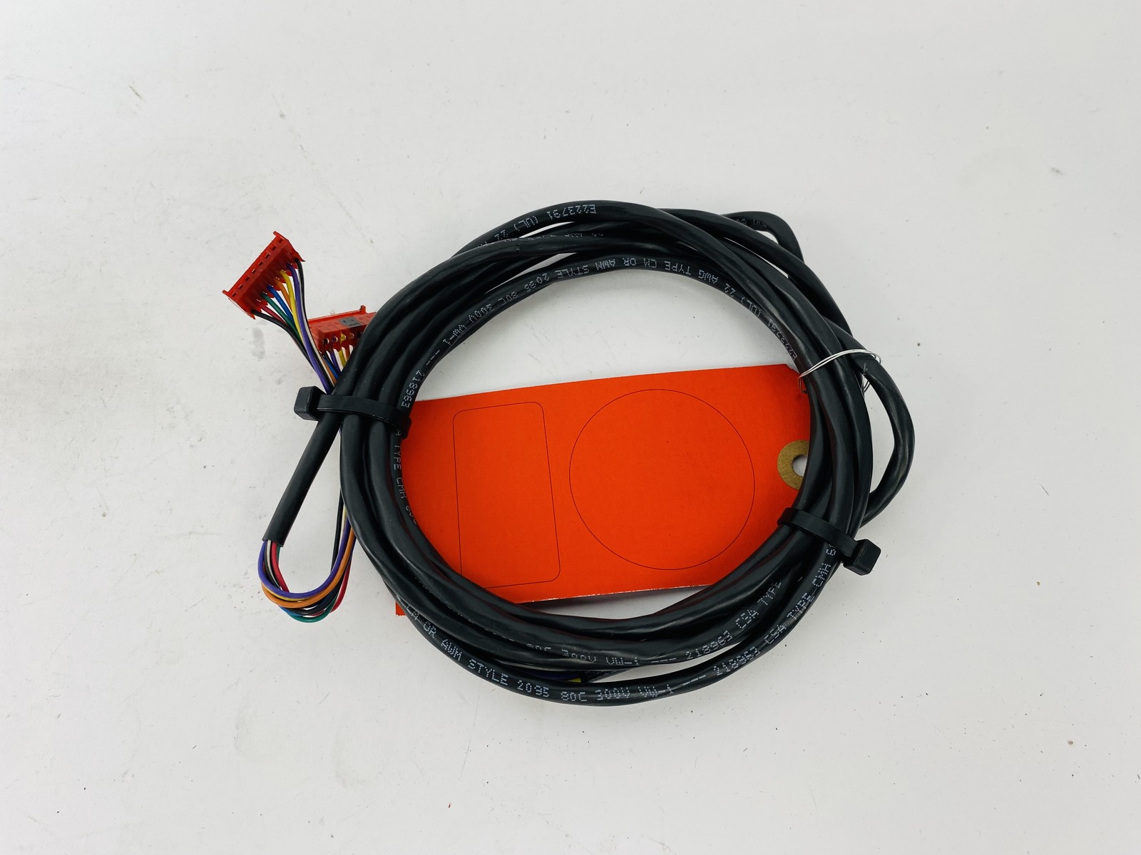 Pro-Form iSeries 660 CrossTrainer Treadmill Wire Harness Cable (DC555)