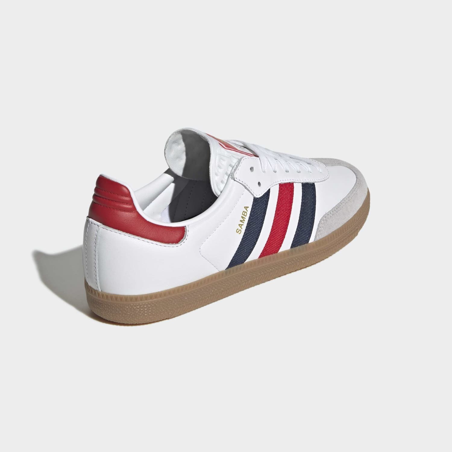 Adidas Originals Samba OG FIFA World Cup 2026 France Rare New Men Shoes HQ4950