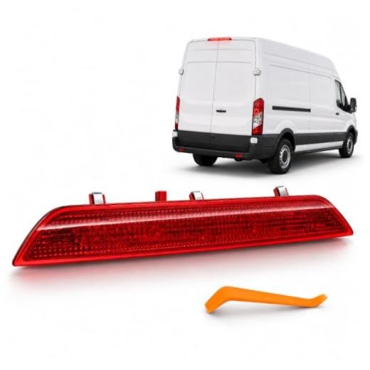LED Third Brake Light Replacement for 2015-2025 Ford Transit | Fits Ford