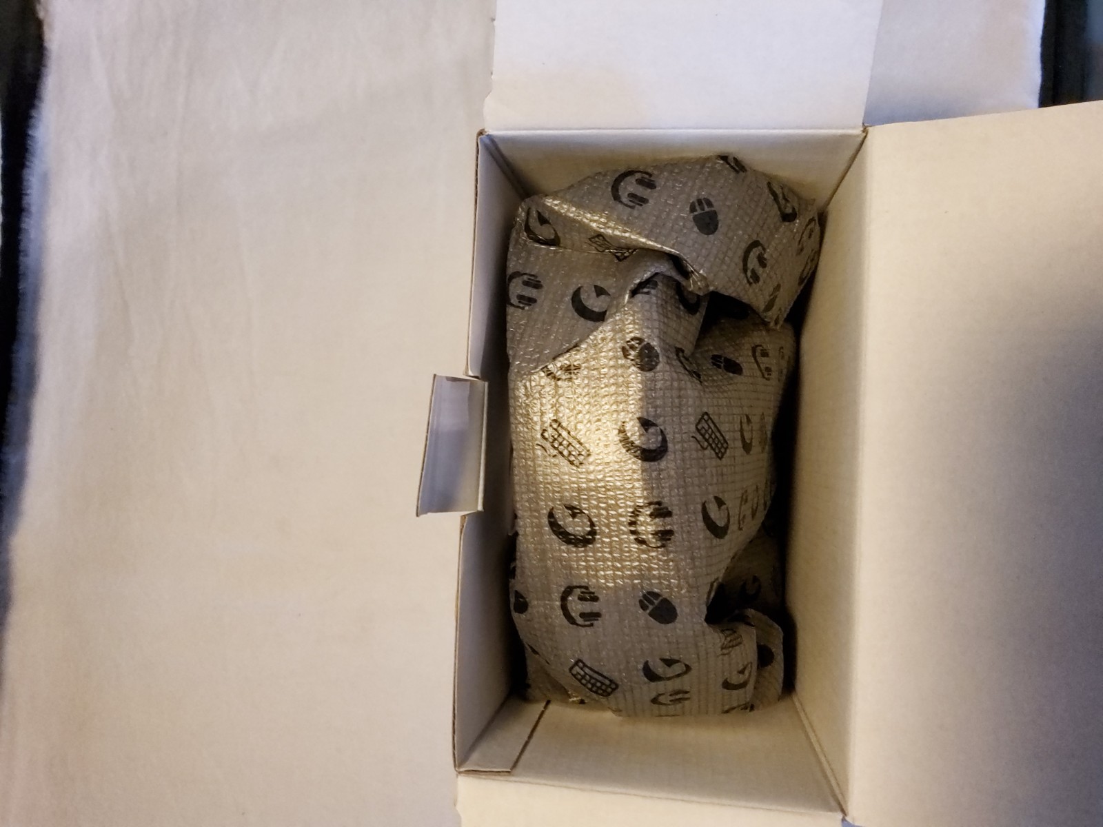 Captain 370 Gaming Headset New In Box Never Used