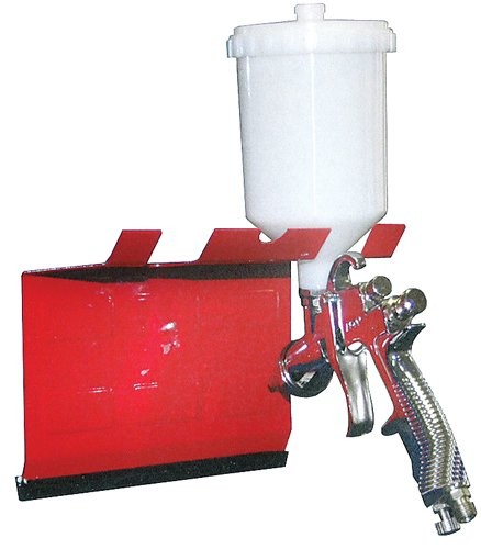 Tools 6805 Magnetic Paint Gun Holder