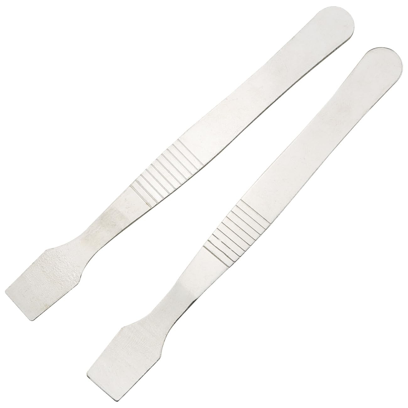 3PCS Stainless Steel Repair BGA Scraper Technical Engineer Open Pry Tool