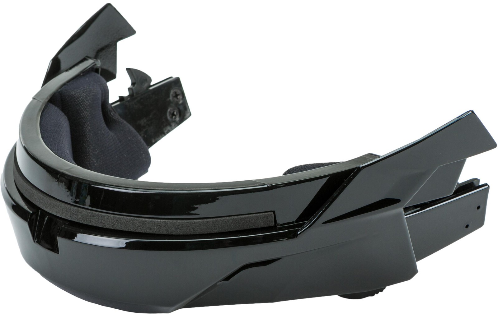 G-Max G067055 Removable Jaw Black for Gm-67/Of77 Helmet