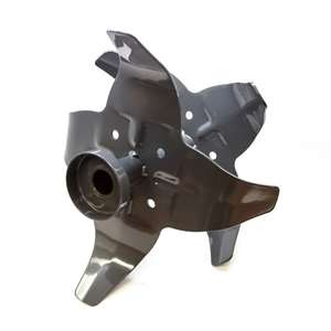 Weldment Dual Direction Tine 2 #31122 for Ardisam, Earthquake, Tazz Outdoor, ION