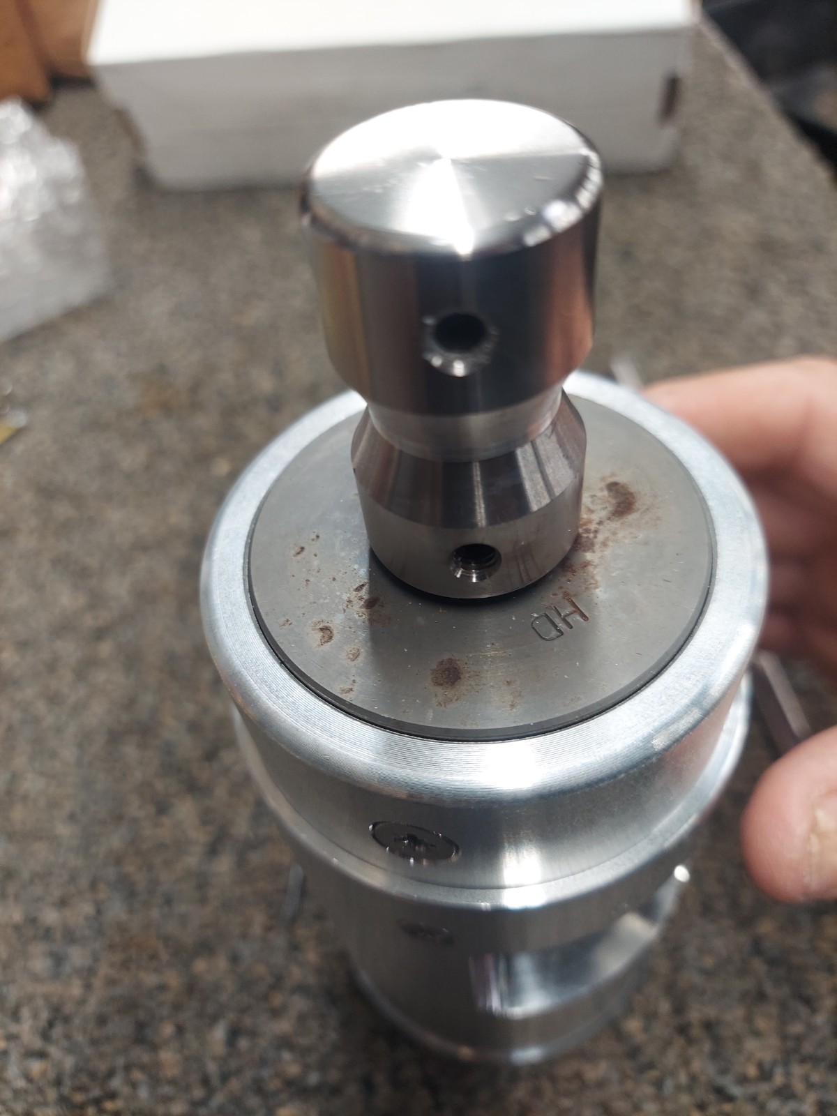 COMMSCOPE FXL/CR-1873-PT PREP TOOL
