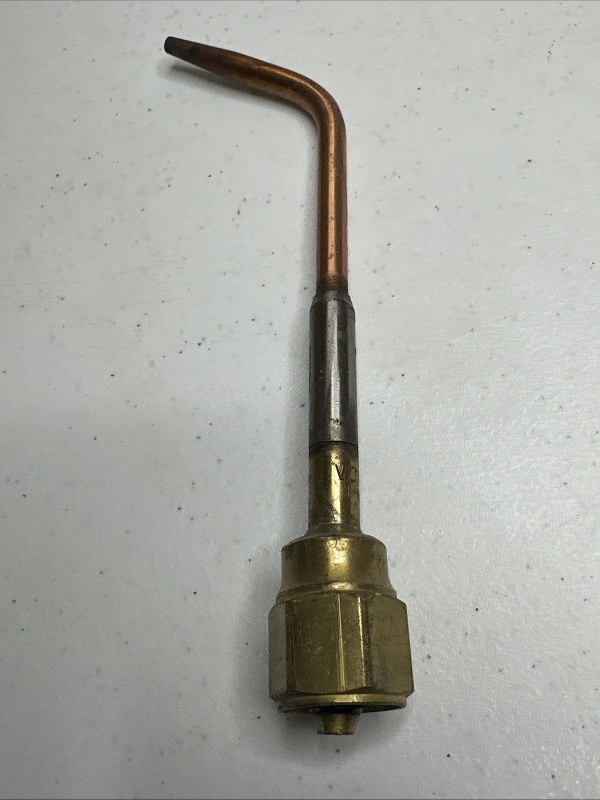 Victor 1-WHB Oxy-Acetylene Welding Cutting Torch Attachment -UNTESTED