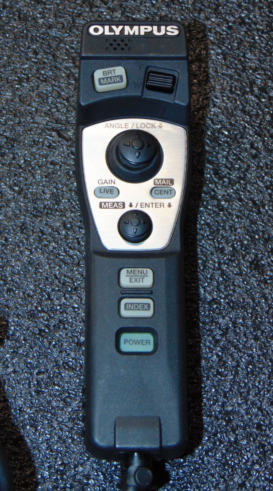 Olympus iPlex Industrial MAJ-1529 Remote Quantity Available