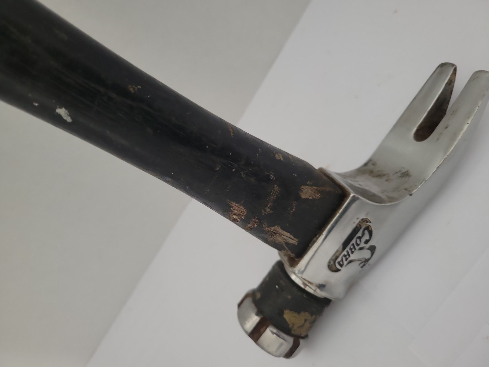 Cobra/latshaw Claw Hammer 17in