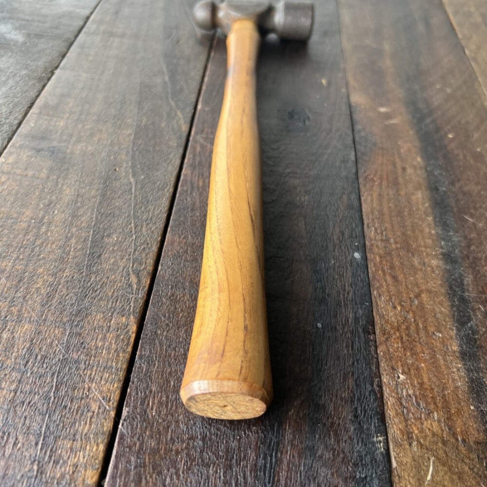 16 Ounce Ball Peen Hammer