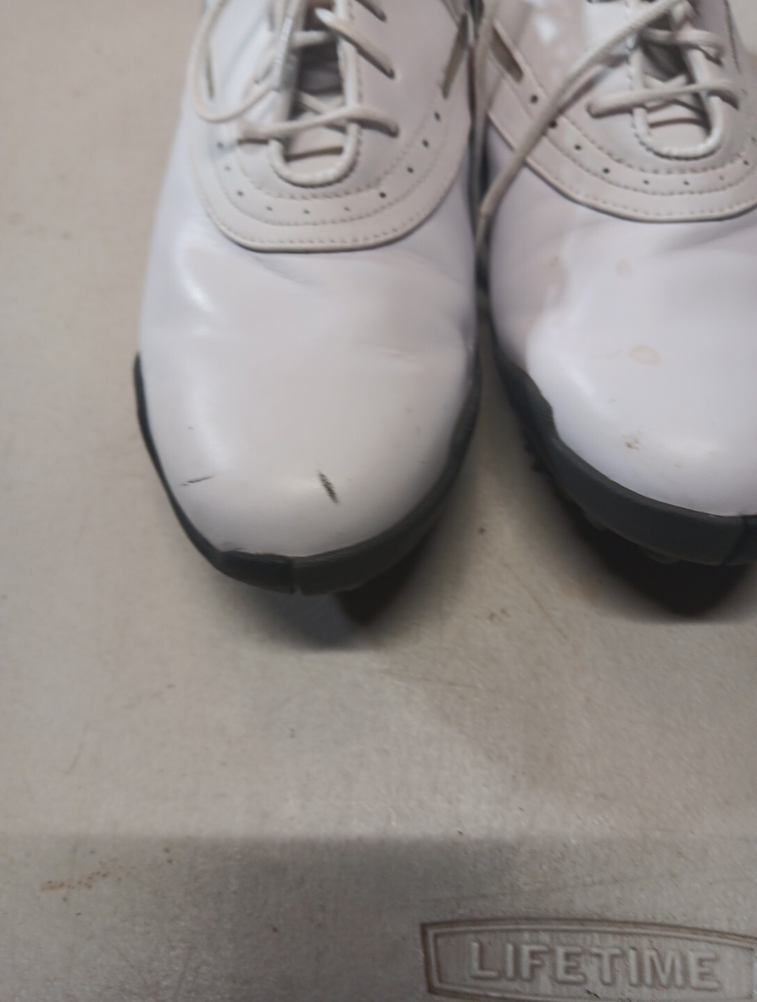 Foot joy Golf Cleats Size 7 M