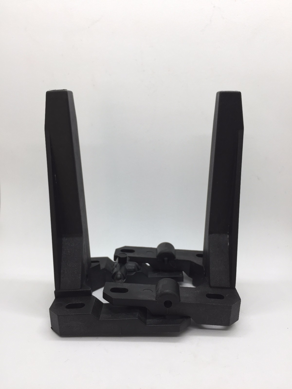 1PC Adjustable Nylon Engine Mounts (Medium: 40-70 Size) RC Model US SELLER/SHIP