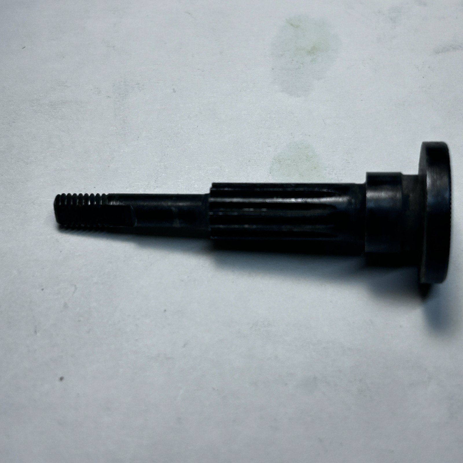 M1 GARAND REAR SITE PART