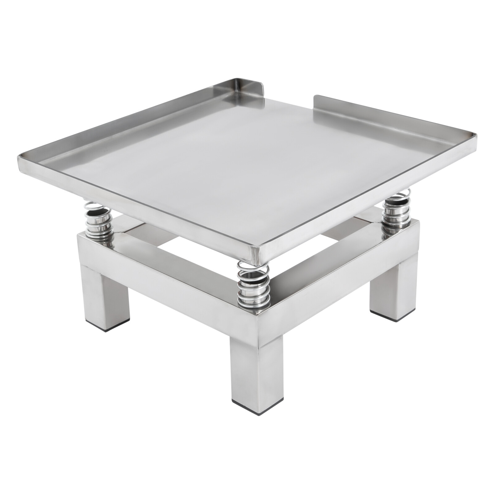 Countertop Concrete Vibrating Table Vibration Platform Vibration Table
