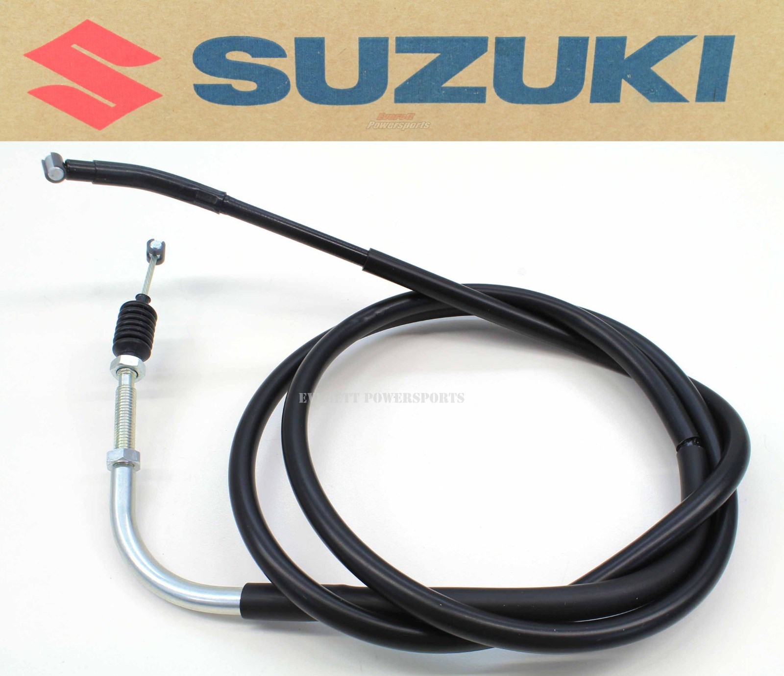 New Genuine Suzuki Clutch Cable 06-08 M109R Boulevard VZR1800 Z OEM Control P118