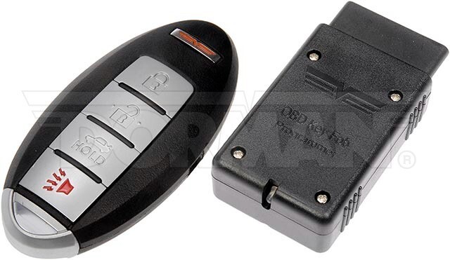 Dorman 99367 Keyless Entry Remote 4 Button fits Nissan Altima