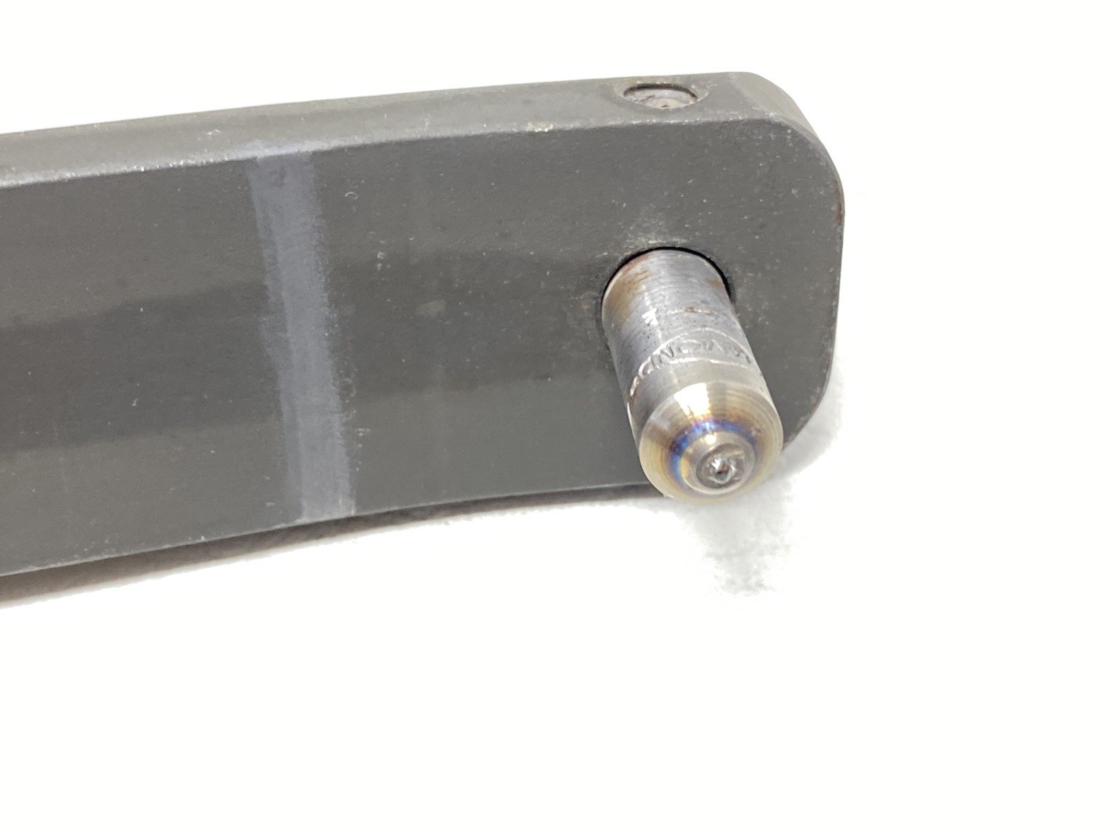 Oneway Mfg. Wolverine Grinding Wheel Dressing Attachment Premium Diamond No 2292
