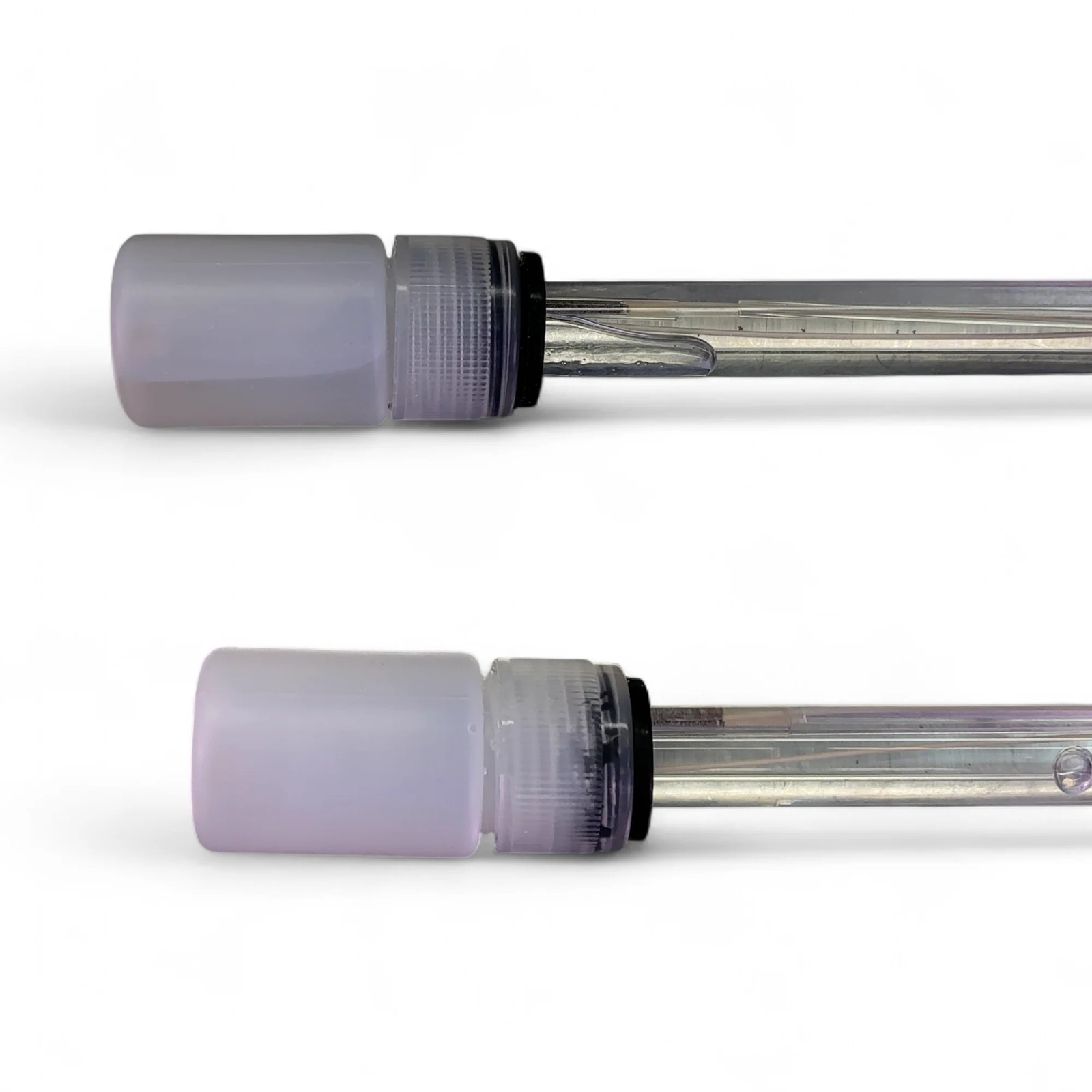 Mettler Toledo InPro 3030/225 Combination pH Sensor Probes 52-001-315 - Lot of 2