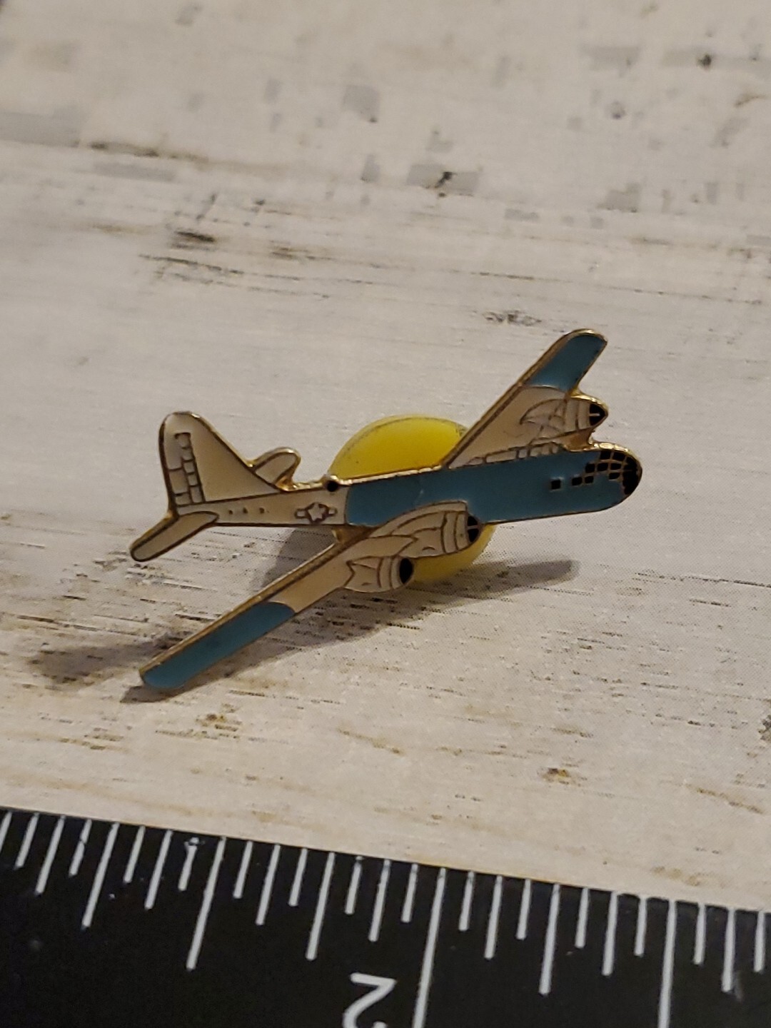 Plane Pin Aircraft Airplane Pilot Aviation A5