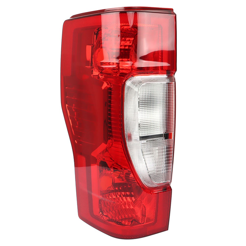 For 2020-2022 Ford F250 F350 w/o Blind Spot Tail Light Lamp Driver Left Side