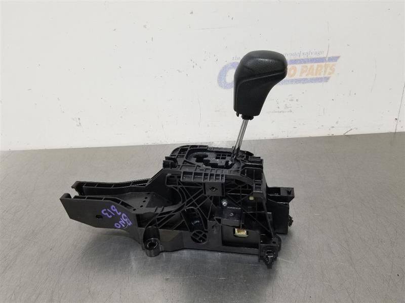 19 2019 TOYOTA TACOMA AUTOMATIC TRANSMISSION SHIFTER ASSEMBLY