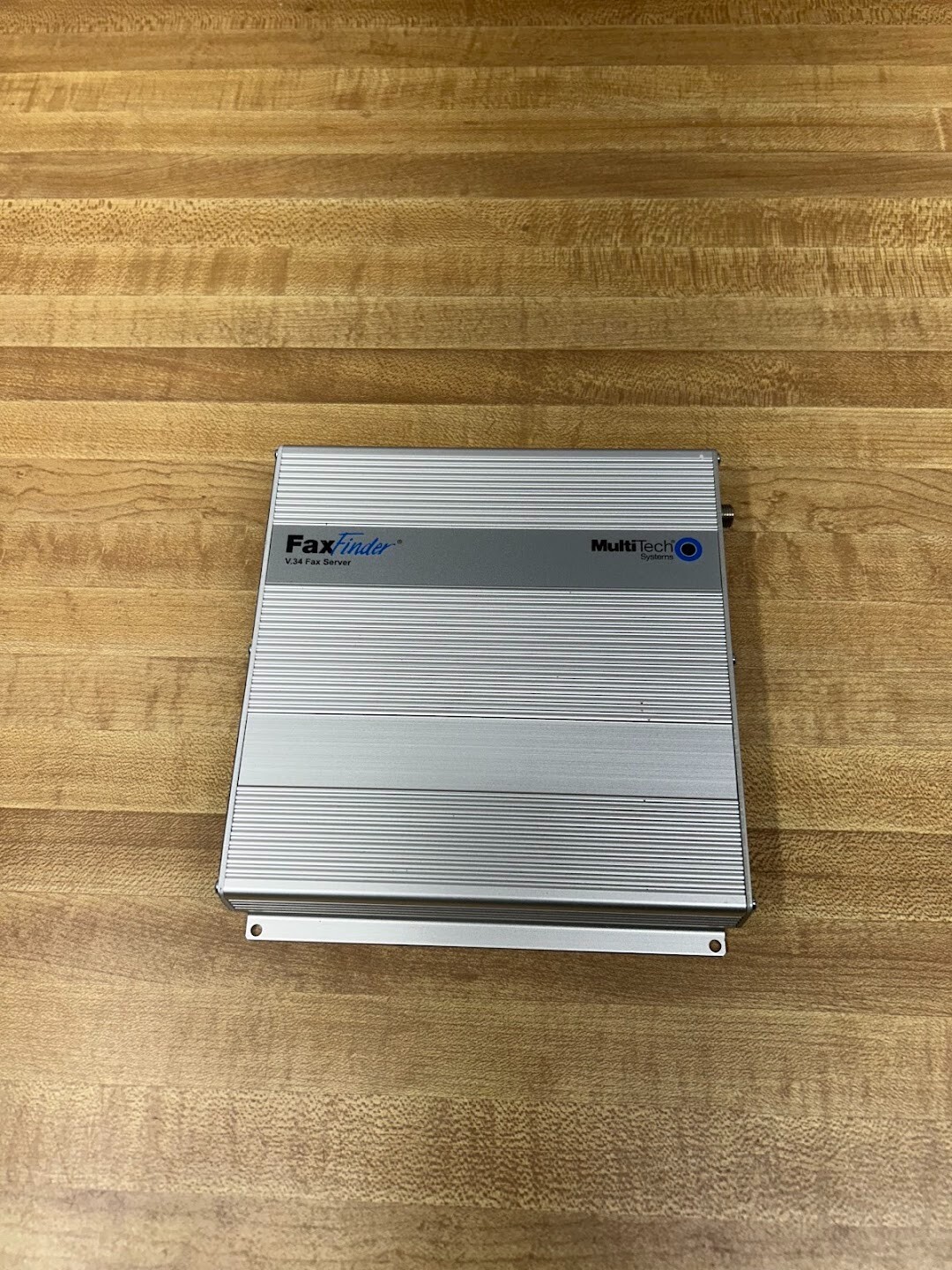 MultiTech FaxFinder FF120 V.34 Fax Server - 92502455LF