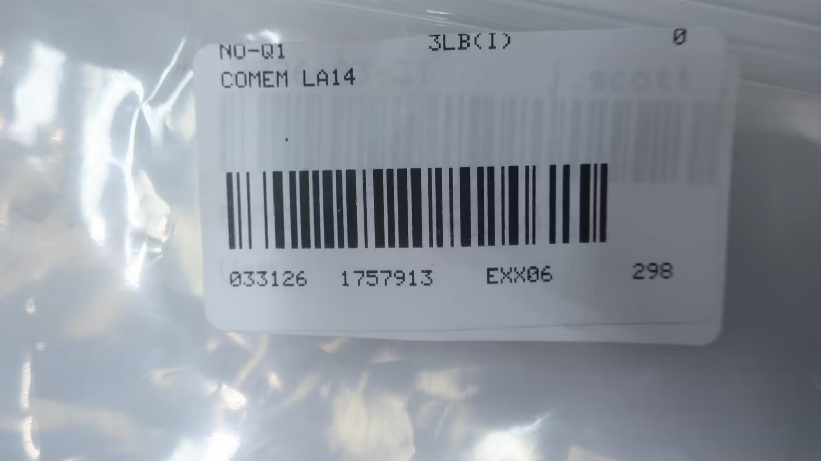 Comem LA14 Liquid Level Indicator