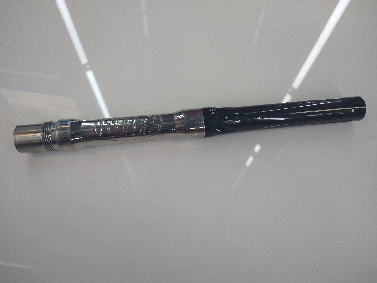 Wgp Barrel
