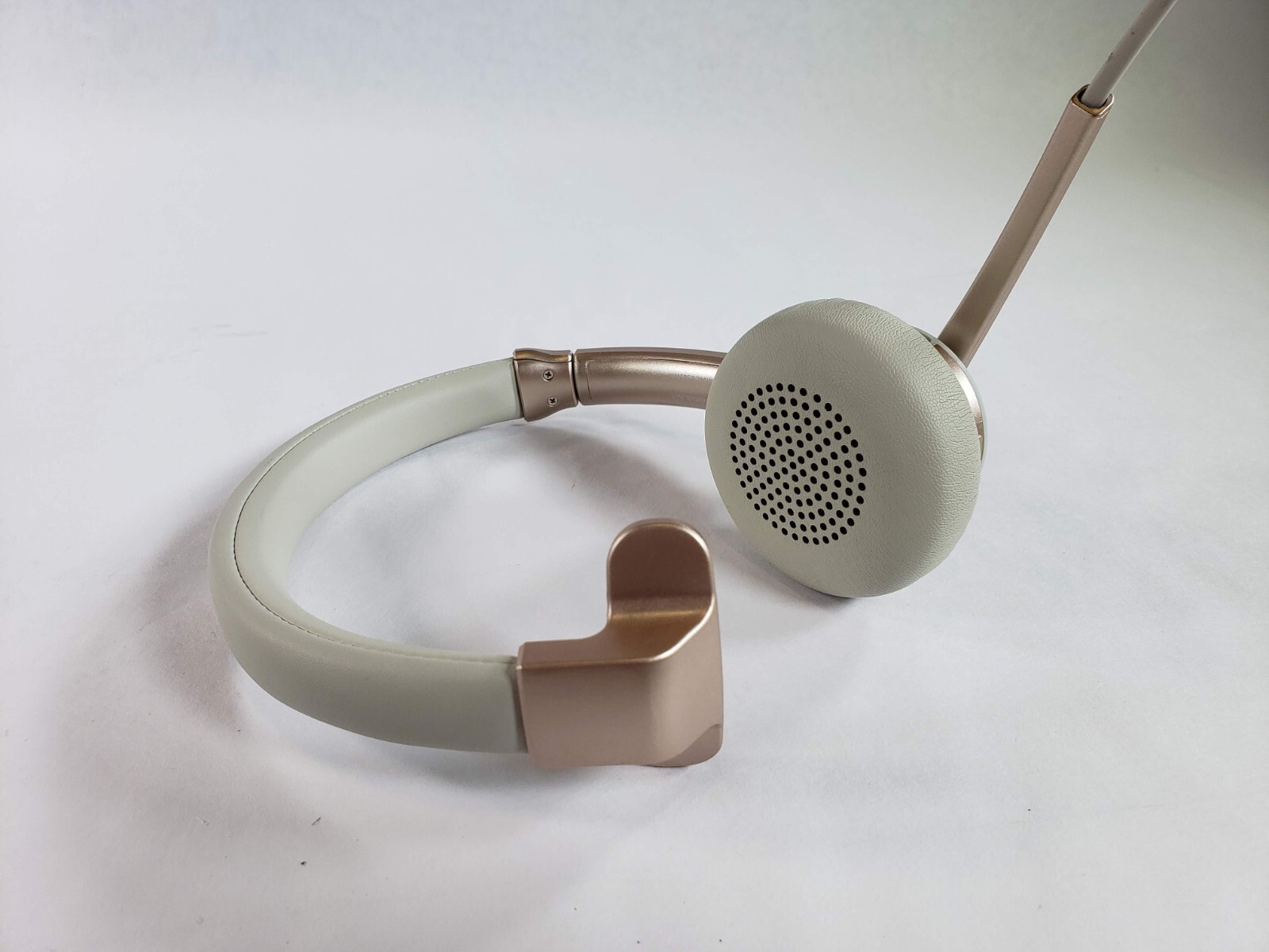 Wireless Headset, Bluetooth Headphones with Microphone Noise Canceling & Mute