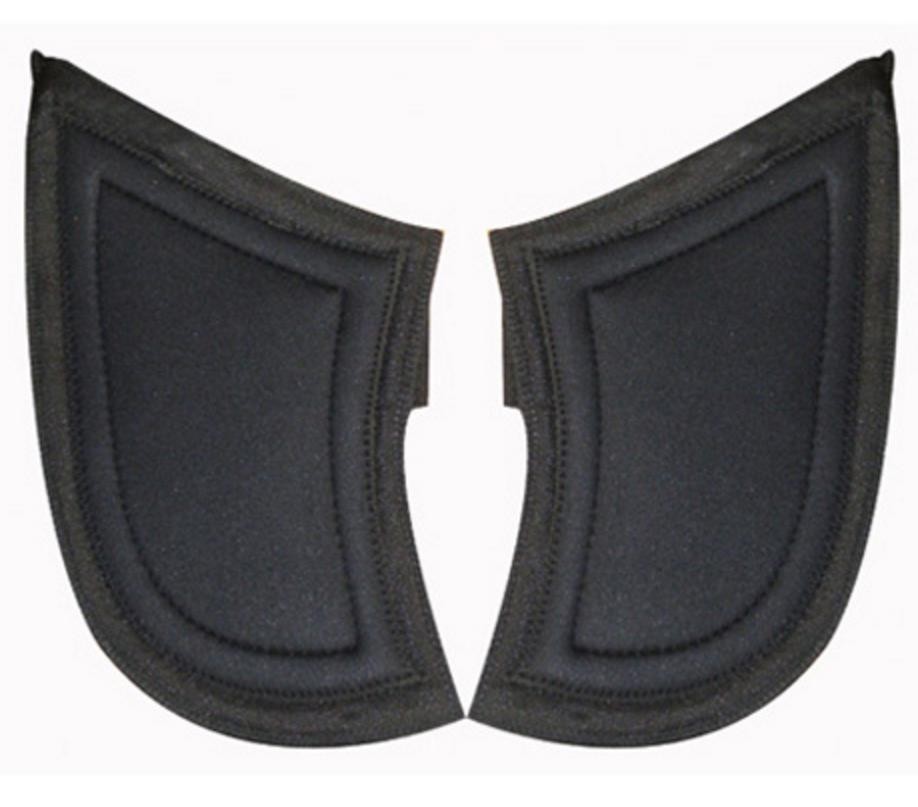 Sports Parts Inc Console Knee Pads - SM-12408