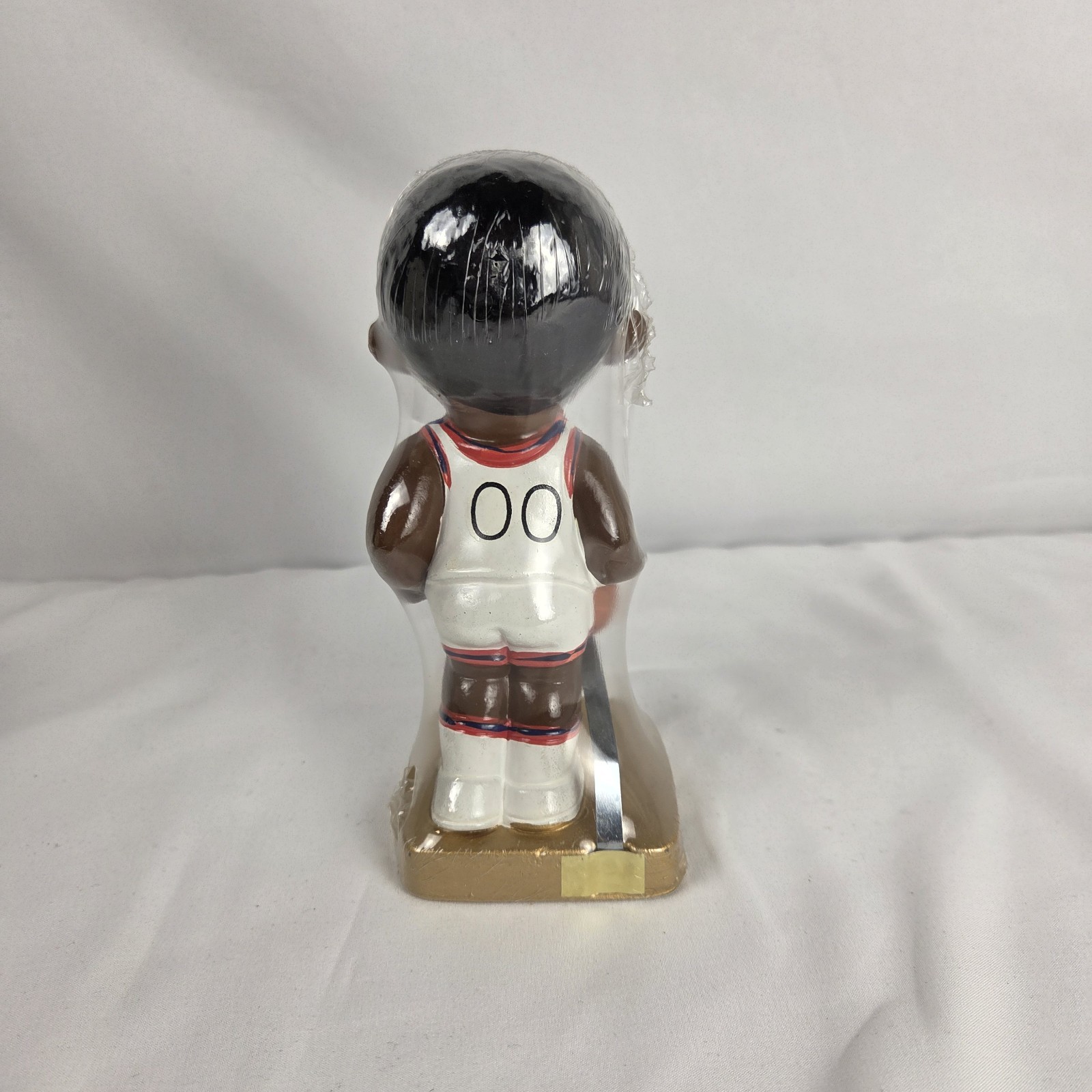 1969 New York Knicks Lil Dribber Sealed
