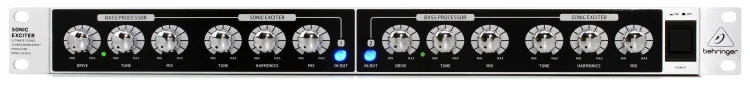 Behringer SX3040 V2 2-channel Sound Enhancement Processor