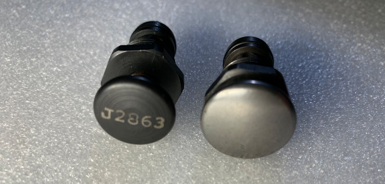 2X MIX LOT Rivet Tool Repair Parts Spring Compression