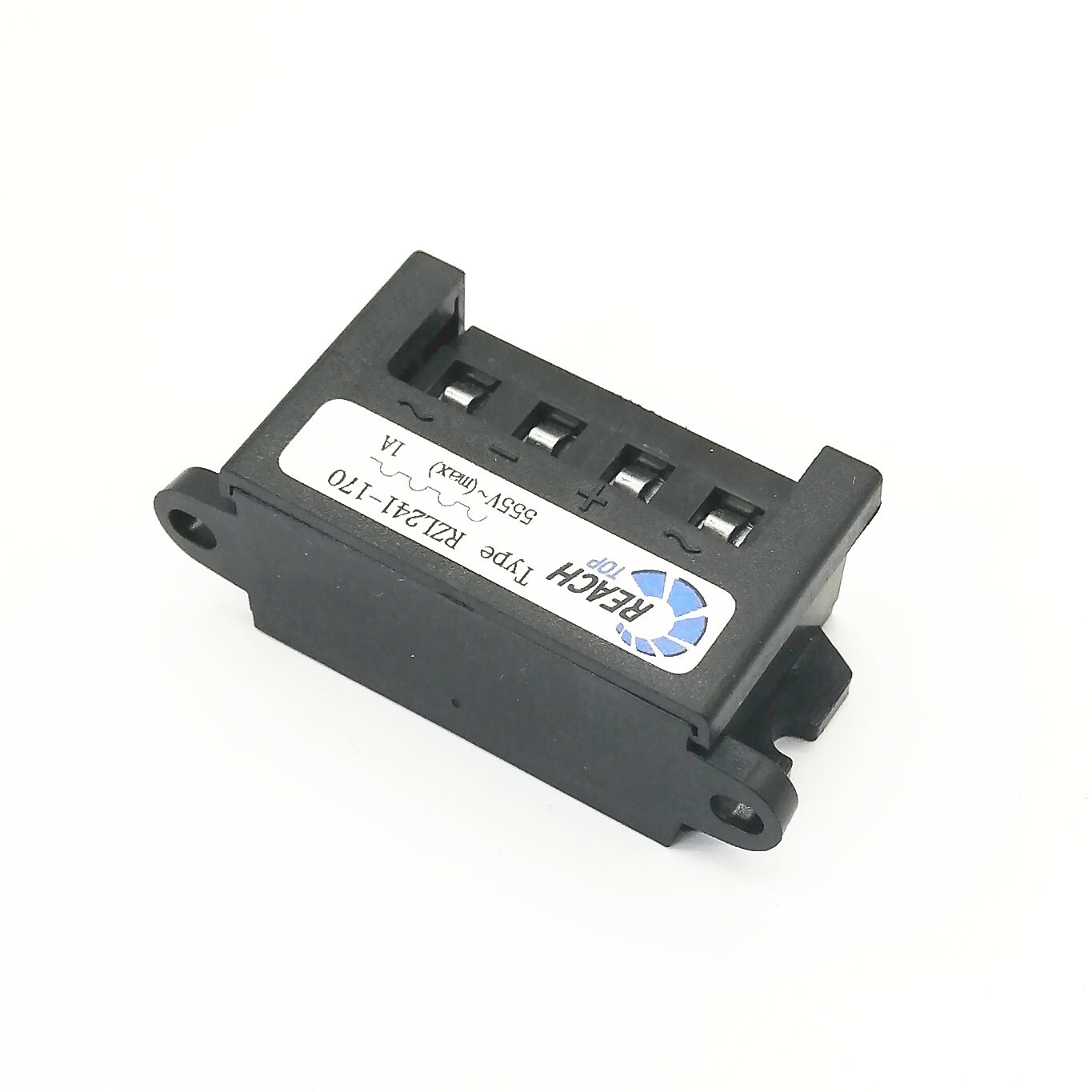 For RZL241-170 555V~(max) 1A 550V brake module motor brake rectifier