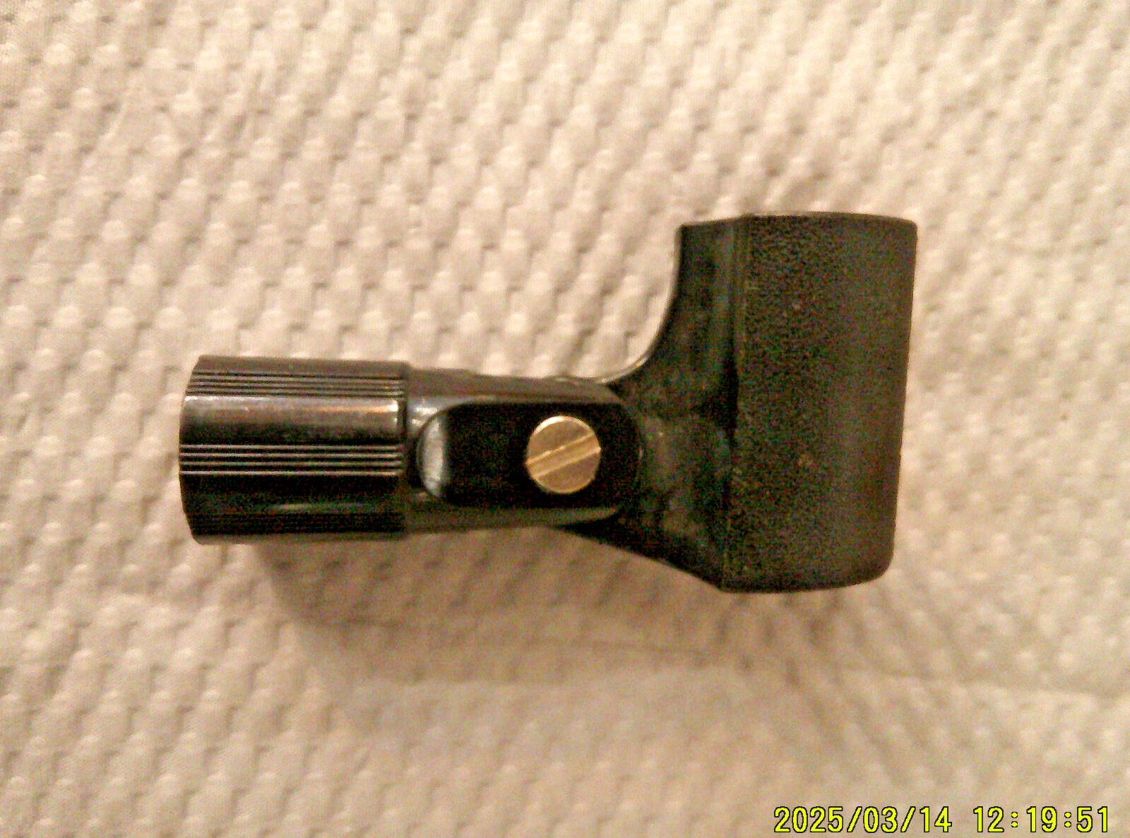 Microphone Holder (V29124)