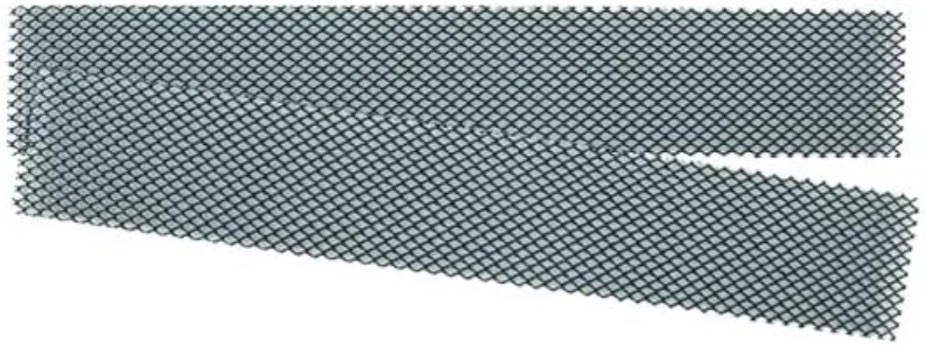 Efficient 2-Pack of Daikin Mini Split Filters - Long-Lasting Air Purification