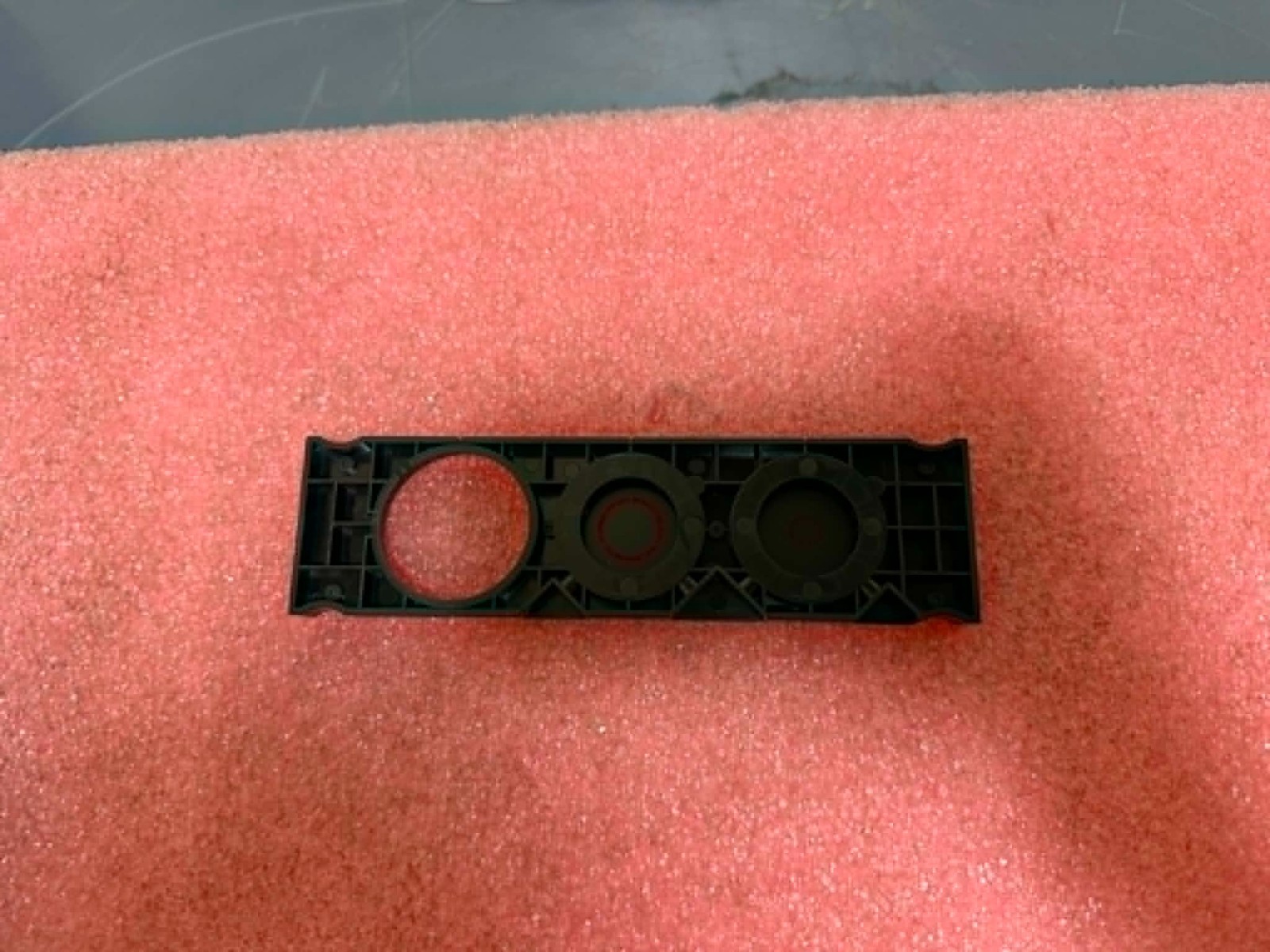 Nikon T1-SNCP ELWD 0.3 Microscope Phase Contrast Ring Slider
