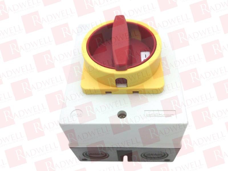 SALZER H216-41300-700N4 / H21641300700N4 (BRAND NEW)