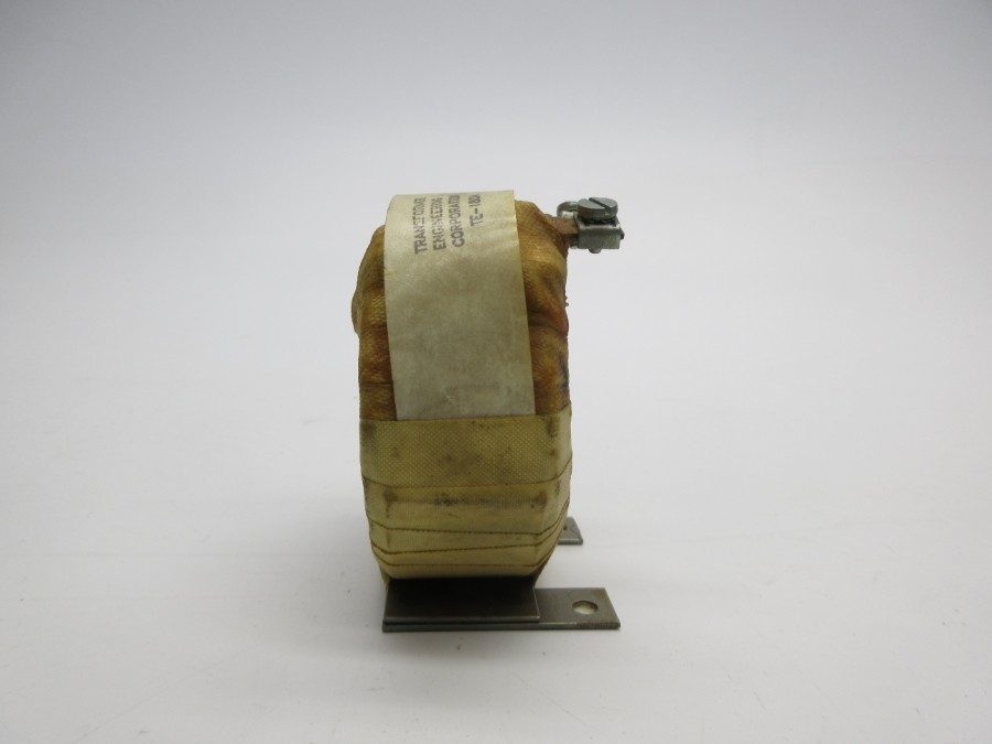 TRANSFORMER ENGINEERING TE-180A 612176-1R NSNP