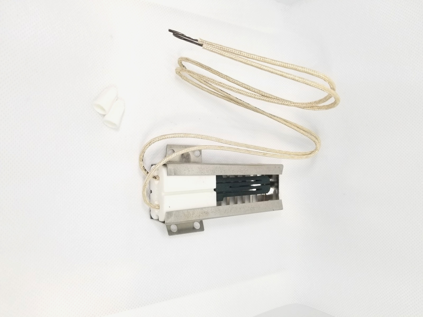 Gas Range Oven Igniter For Frigidaire Electrolux 5303935066 AP2634719 PS243820