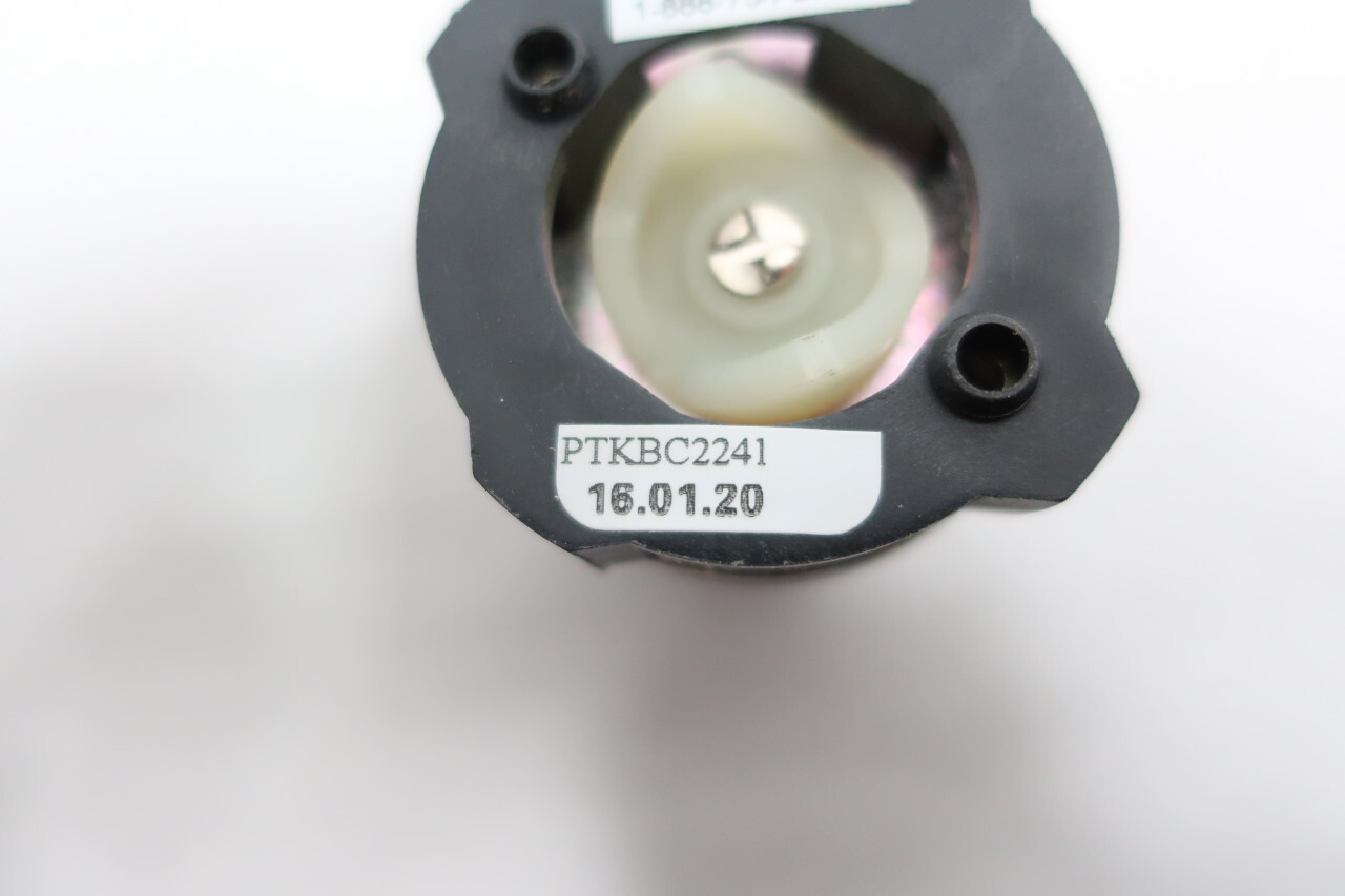 Senasys PTKBC2241 Selector Switch W/ Key