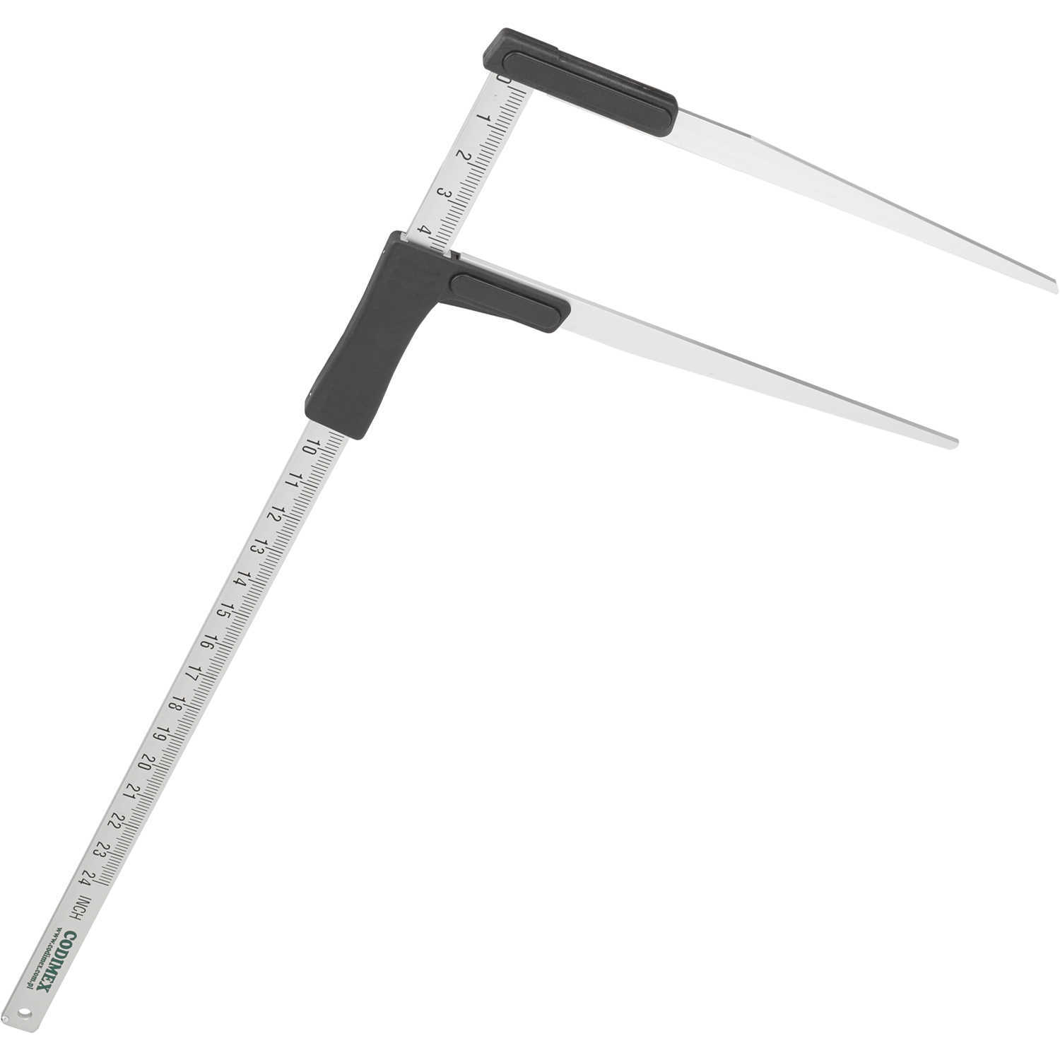 Codimex-L 24" Caliper