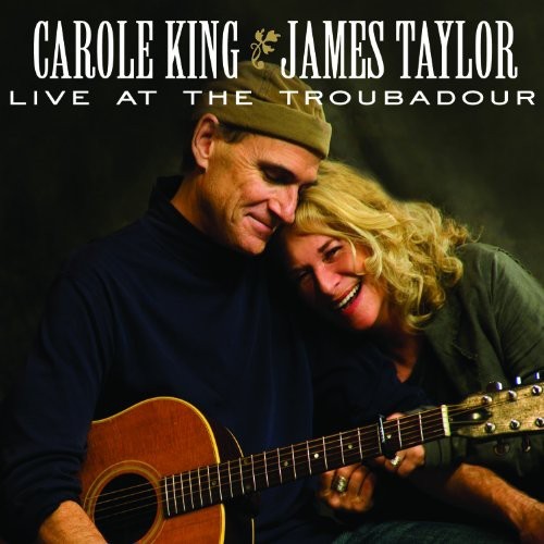 Carole King - Live At The Troubadour [CD and DVD] [Digipak] [New CD] With DVD, D