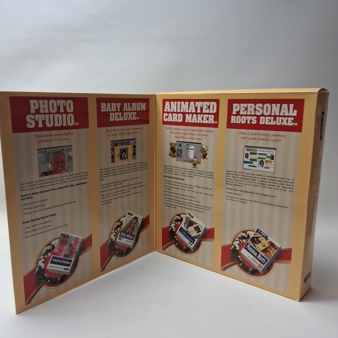 Software Gift Collection Expert Software