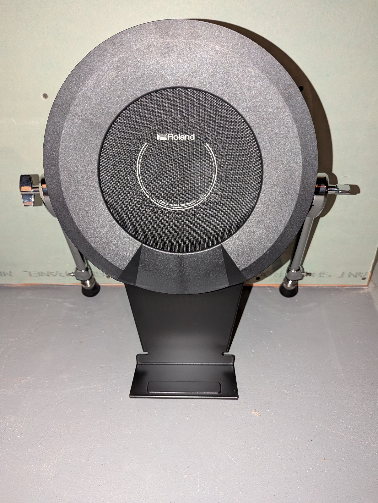 Roland KD-12 V-Drums Kick Drum Pad