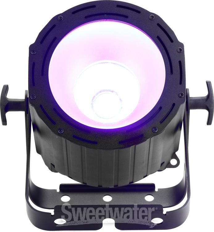 ADJ UV COB Cannon LED Ultraviolet Wash Light