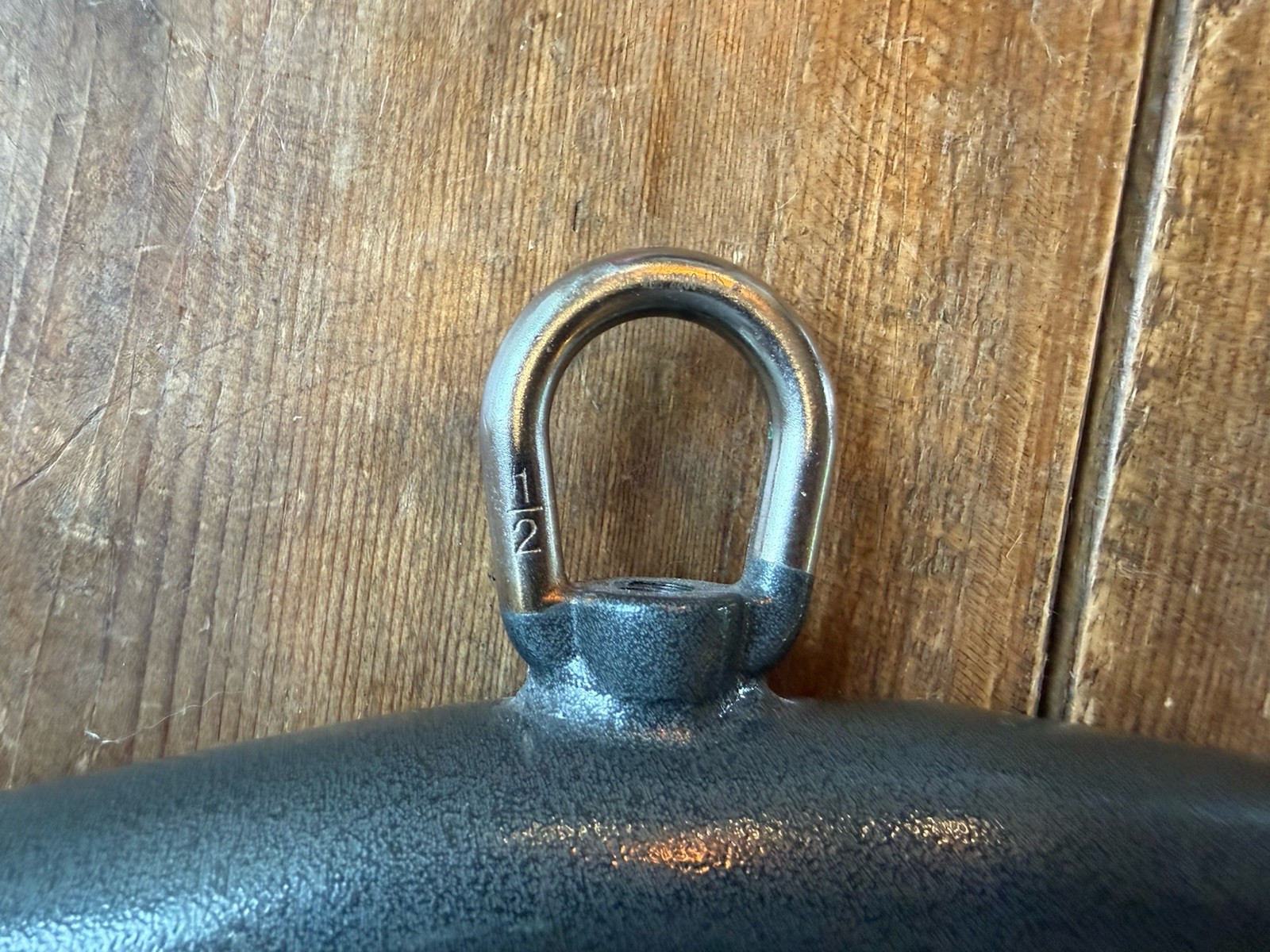 TK Star Larry Scott Tricep Bar