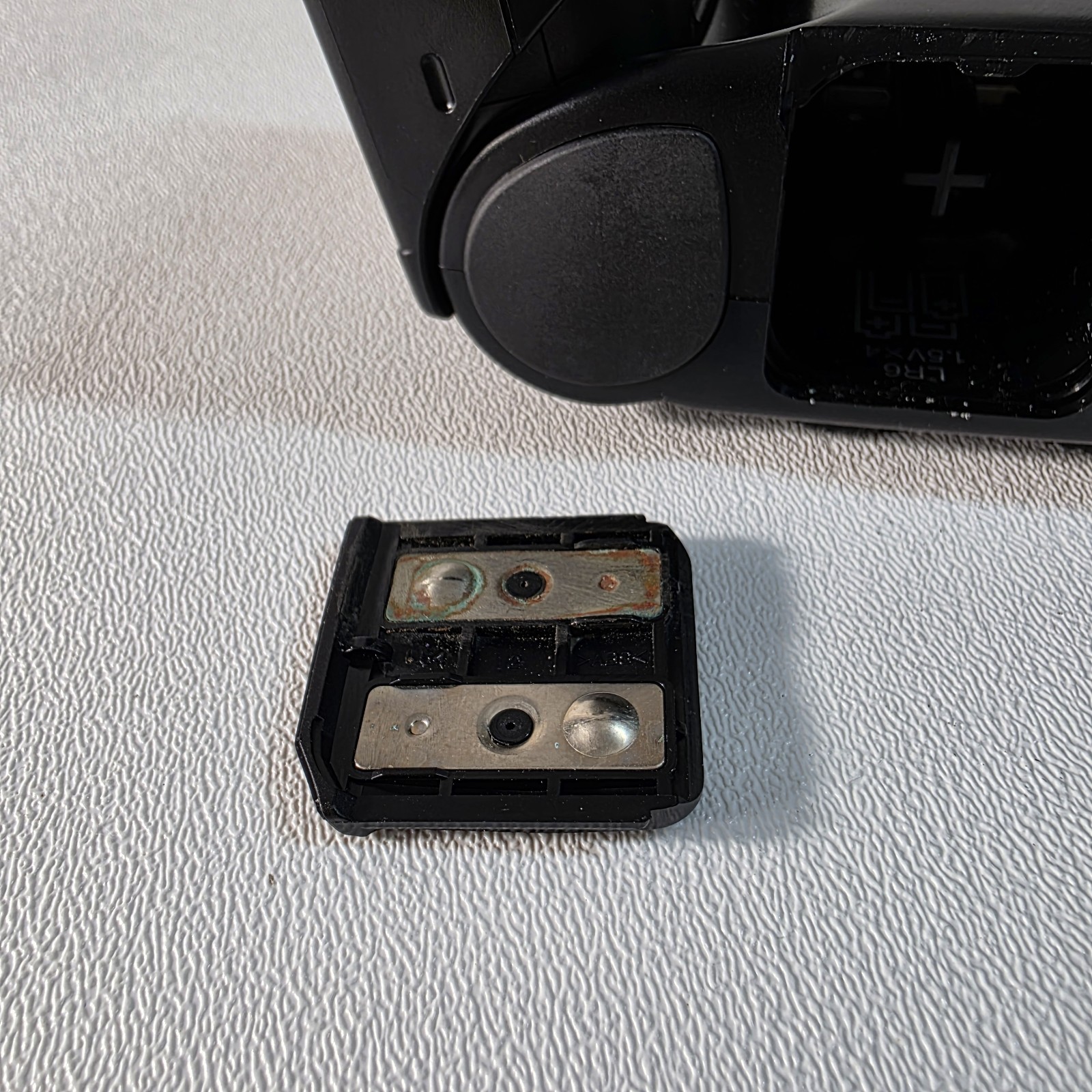 Panasonic DMW-FL28 External Flash Unit