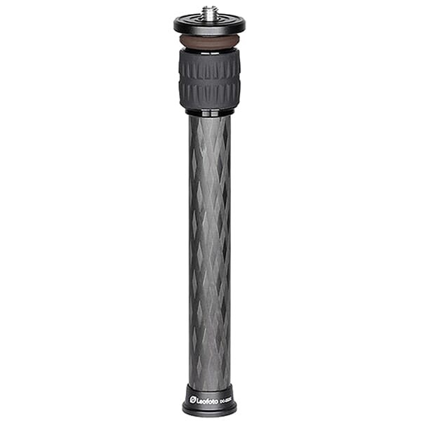 Leofoto Carbon Fiber Center Column for LS-225C/224C Tripods (DC-222C): NEW