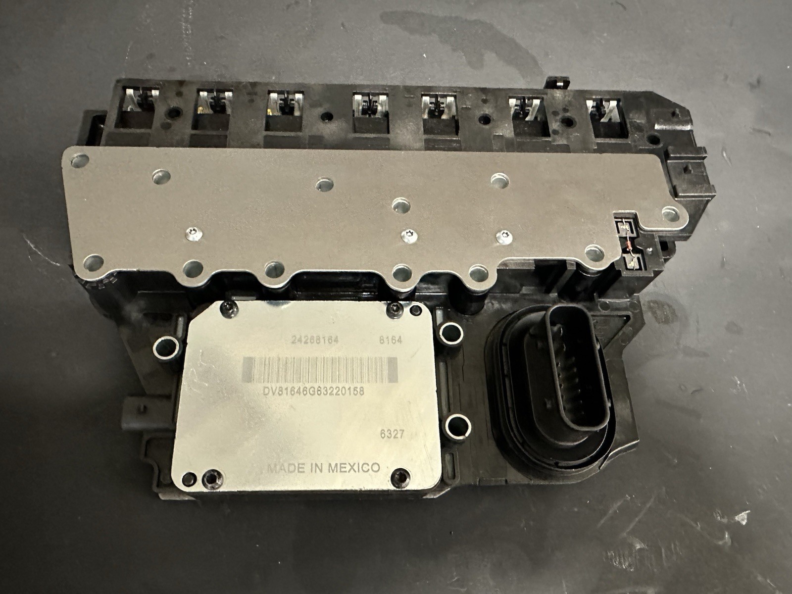 24268164 TCM 6T40 6T45 2ND GEN CHEVY CRUZE MALIBU BUICK REGAL GMC 2016 REMAN